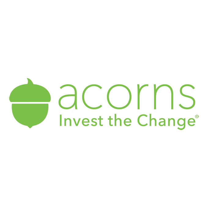 Get $5 when you start investing with Acorns today!